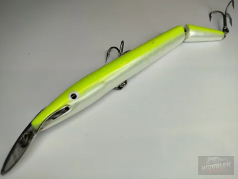 Rapala Sliver SL-20 - régi gyártás Finland